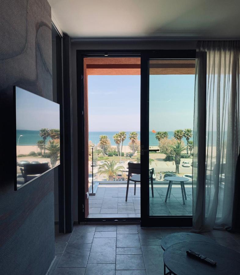 Piccola Maesta' Boutique Rooms Чивитанова-Марке Экстерьер фото