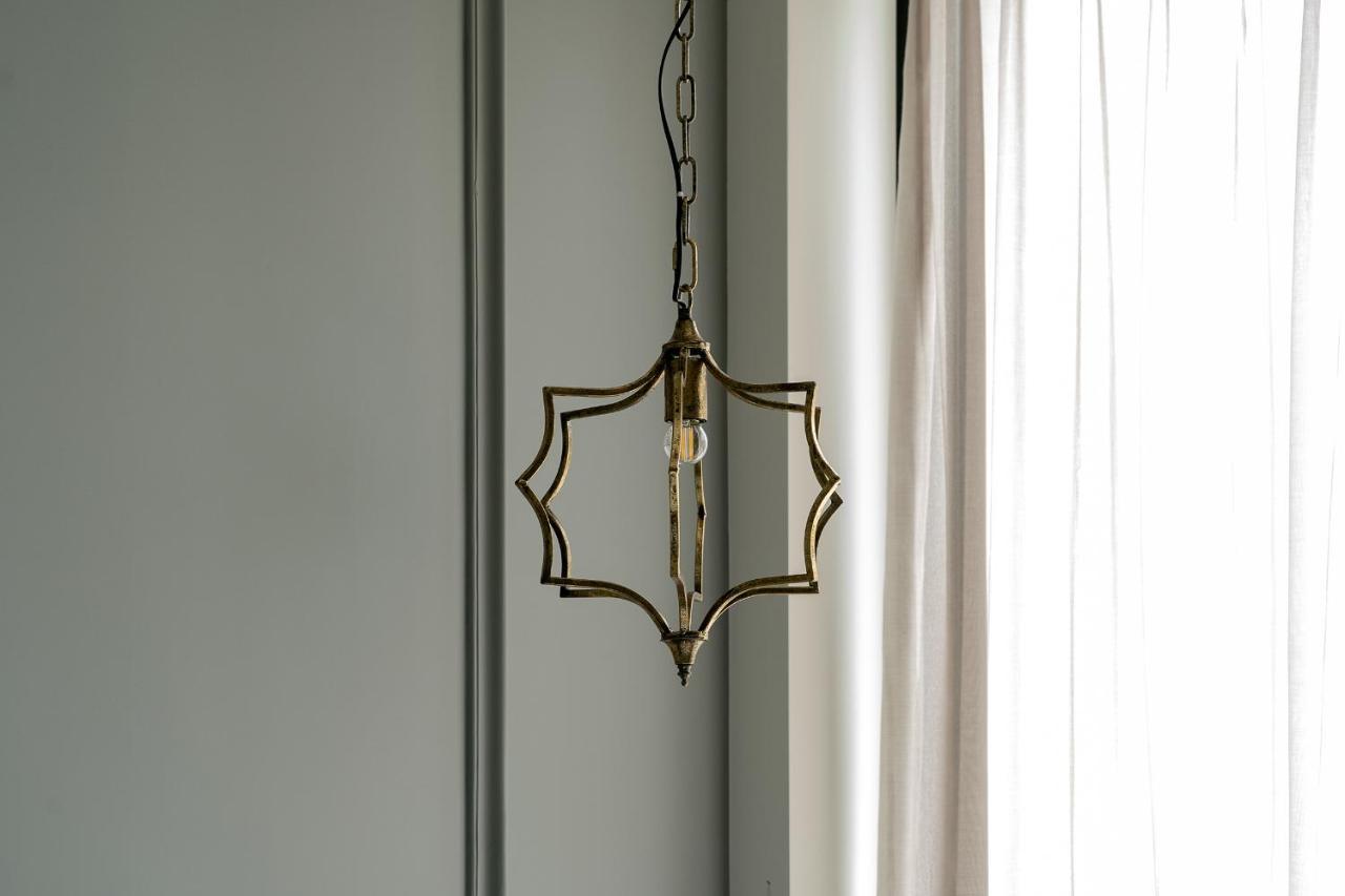 Piccola Maesta' Boutique Rooms Чивитанова-Марке Экстерьер фото