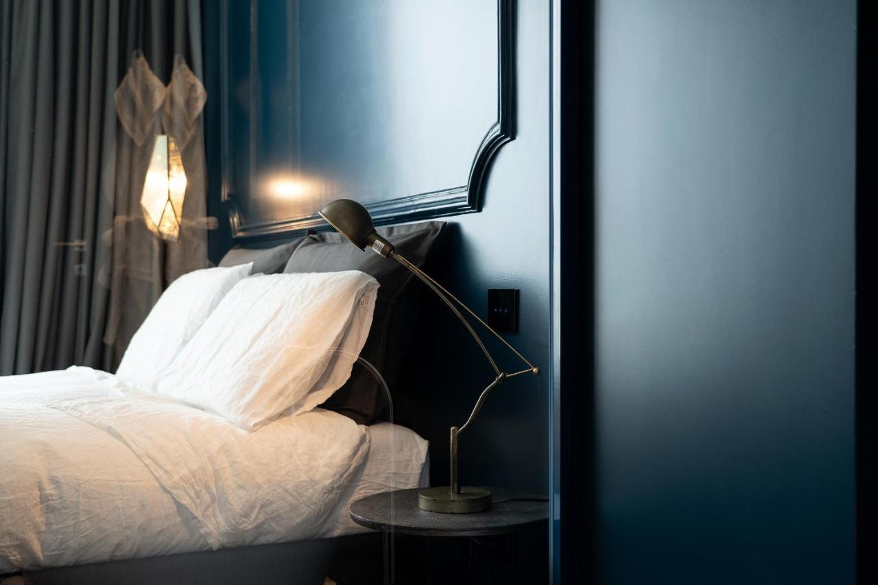 Piccola Maesta' Boutique Rooms Чивитанова-Марке Экстерьер фото